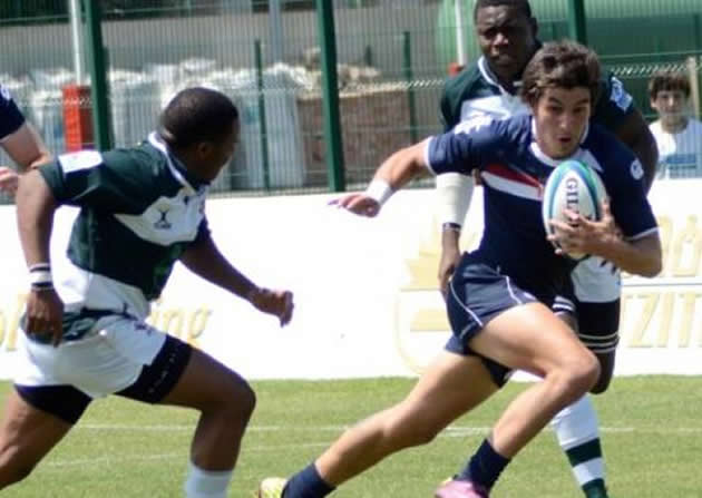 Zim rugby’s darling is back
