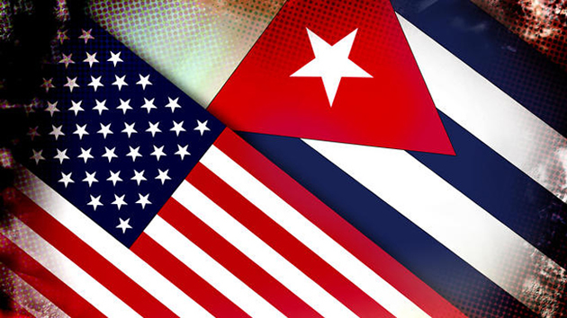 Cuba condemns US, Israel attacks on Iran