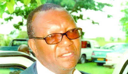 Govt sets maize price