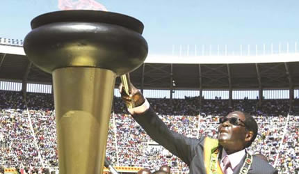 Mugabe Tenure: What Africa can expect