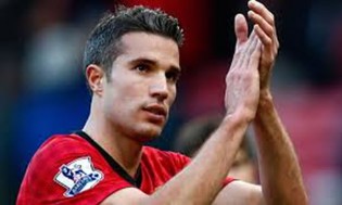 van persie