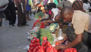 vendors