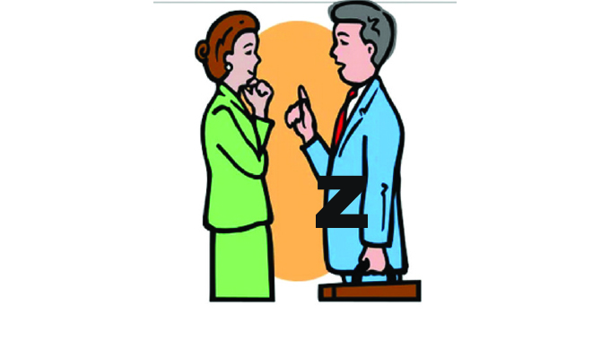 Verbal instructions and the law