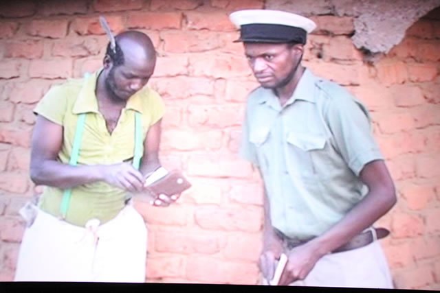 Good times roll for ‘Sabhuku’