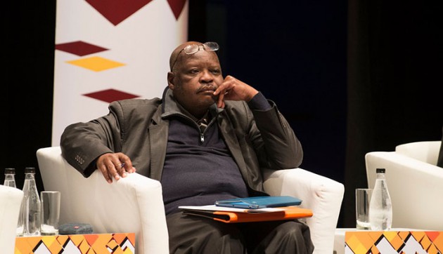 Lindela Rowland Ndlovu,