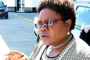 Mujuru hails indigenous churches