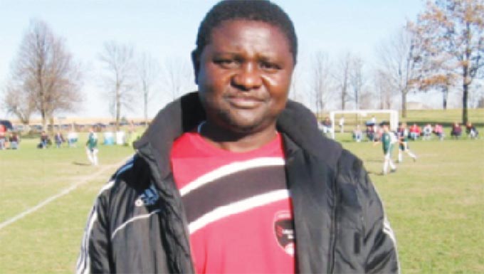 Takawira vies for Warriors top post