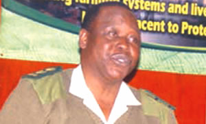 Wildlife land reform begins