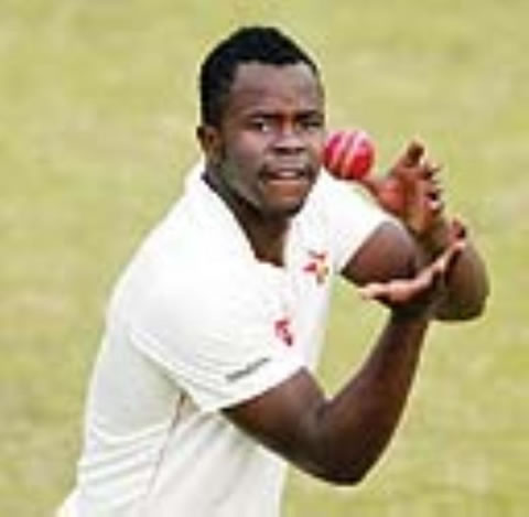 Zim brace for Pakistan