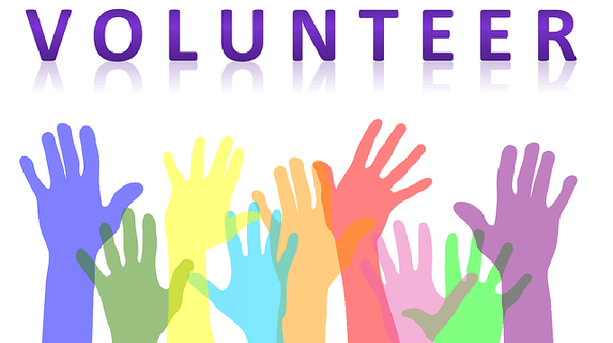 Volunteering, solution to skills redundancy!