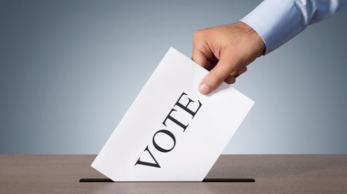 EDITORIAL COMMENT: Violent political stunts will not win votes