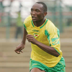 Gumbo rallies troops for battle