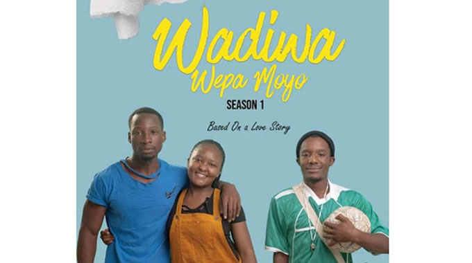 “Wadiwa Wepamoyo” wins hearts of many