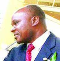 Minister Chidhakwa