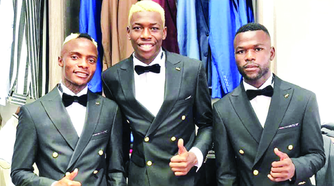 In the shadow of chaos, confusion, buoyant Bosso finally came of age