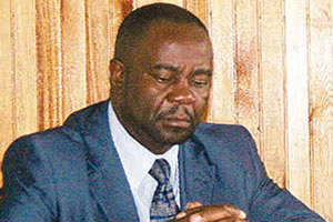 Allowances: Mbizvo speaks out