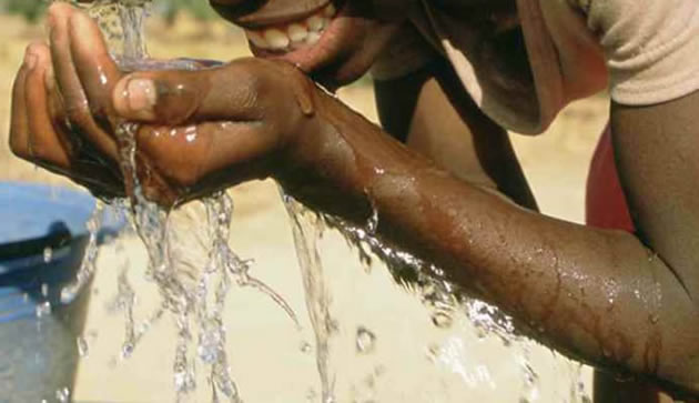 Water, sanitation and hygiene: What we should aim for post-2015