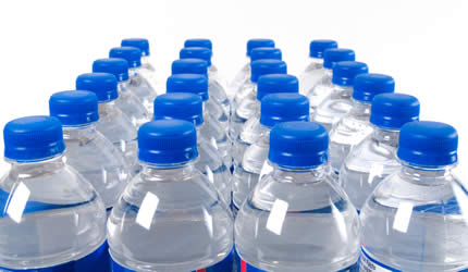 Standards Association names 7 blacklisted water bottling firms
