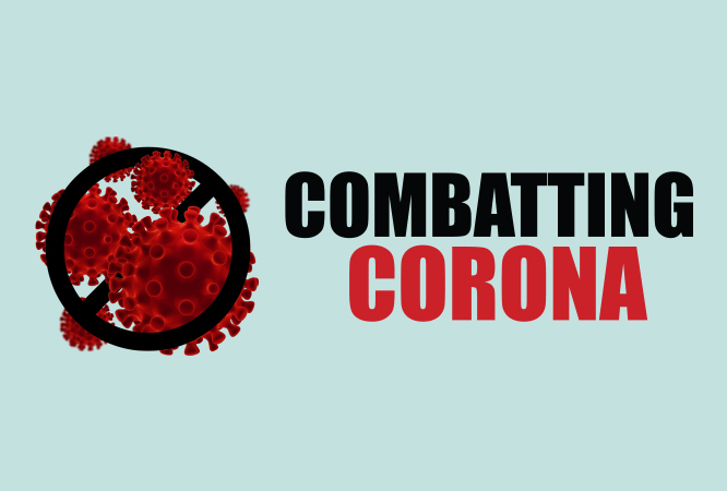 Combatting coronavirus: Some 600 policies unveiled in 10 days to support small businesses