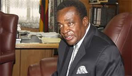 Zanu-PF will not impose candidates: Shamu