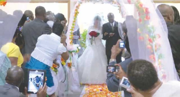 wedding