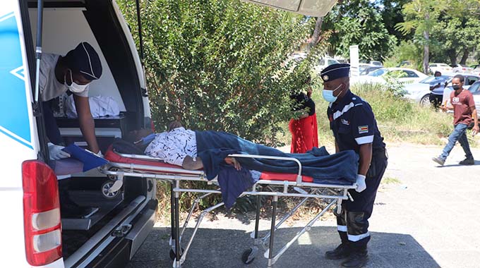 Suicide over missing money