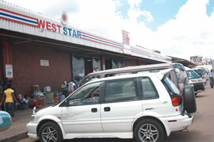 Red Star rebrands