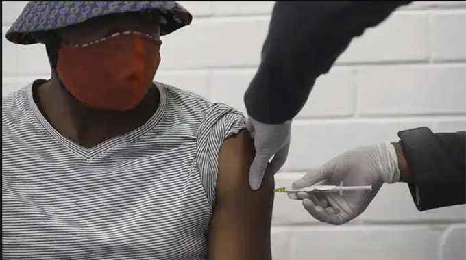 Western Cape’s second site for Covid-19 vaccine trial set up at Tygerberg Hospital