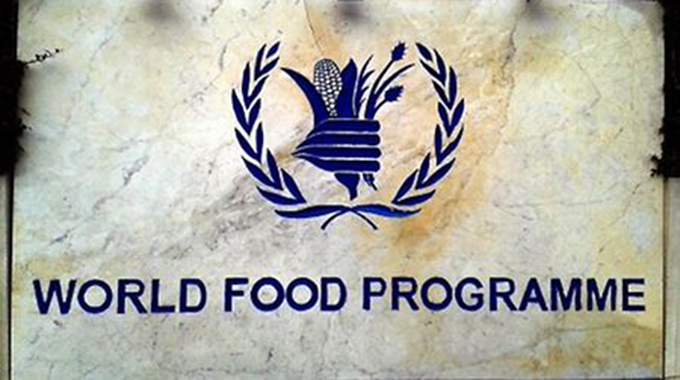 WFP pledges continued support