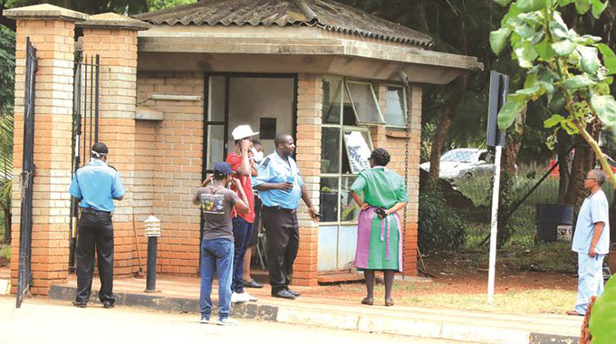 Doctor speaks on Zororo’s death