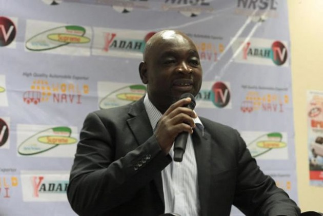 Willard Manyengavana