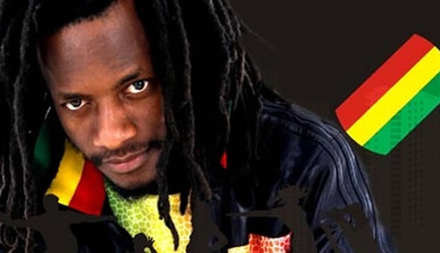 Winky D , Soul Jah Love record a duet
