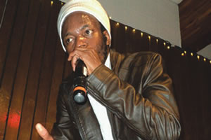 Winky D steals show