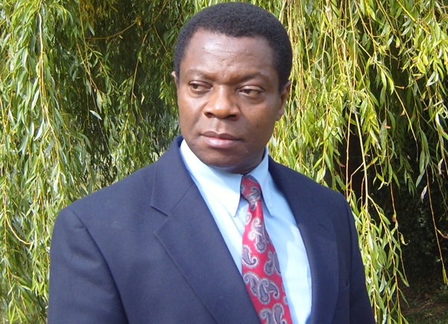 EDITORIAL COMMENT: Sharing of ICT resources long overdue