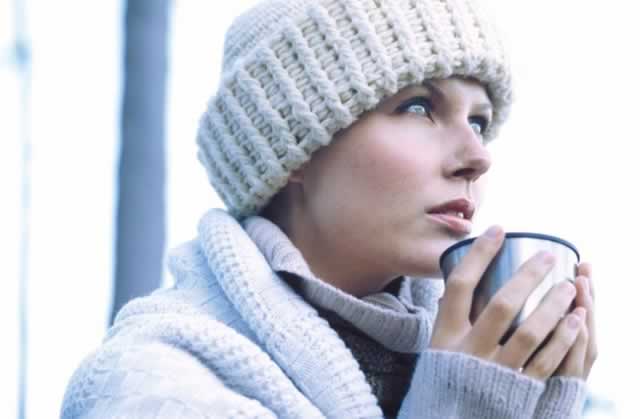 How to beat winter blues