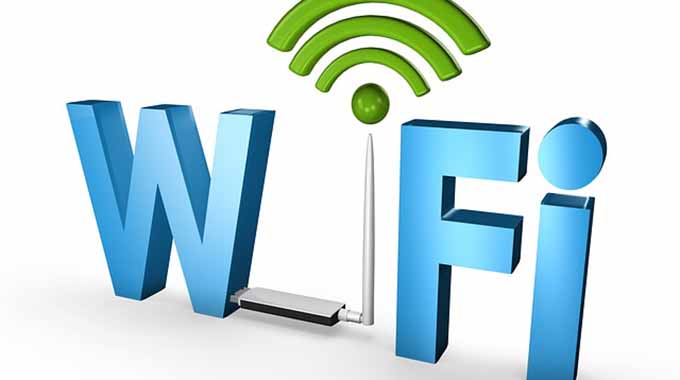 . . . museum to set up free wi-fi