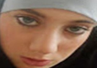 Samantha Lewthwaite, dubbed the 'White Widow', was married to 7/7 bomber Germaine Lindsay. Picture: Interpol/PA Wire