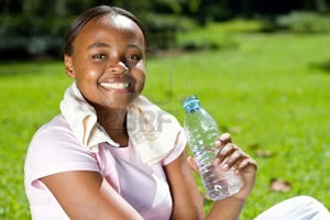 Tips for managing the heat
