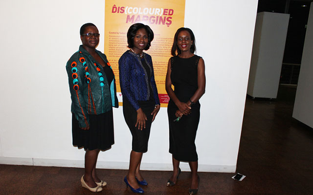 New generation of women curators