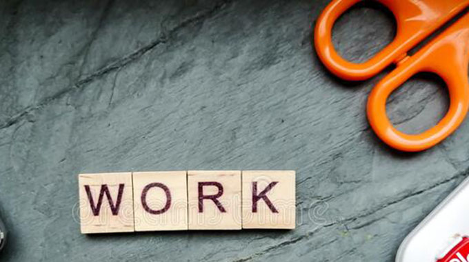 All work, no play makes towns dull places