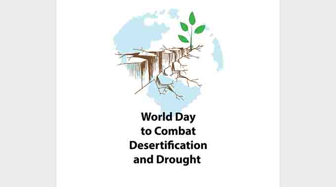Working together to assuage impact of drought on Zim