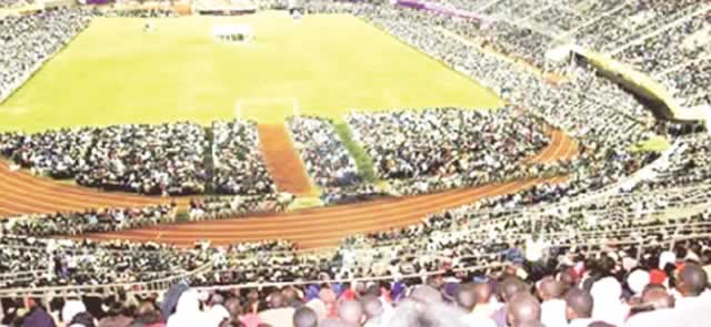 Prophecy, promises and lies the new Chiadzwa