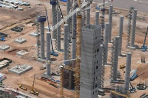 Zesa set to clear US$76m debt