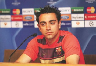 xavi