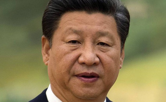 President Xi Jinping 