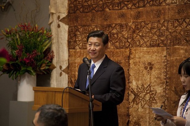 xi-jinping