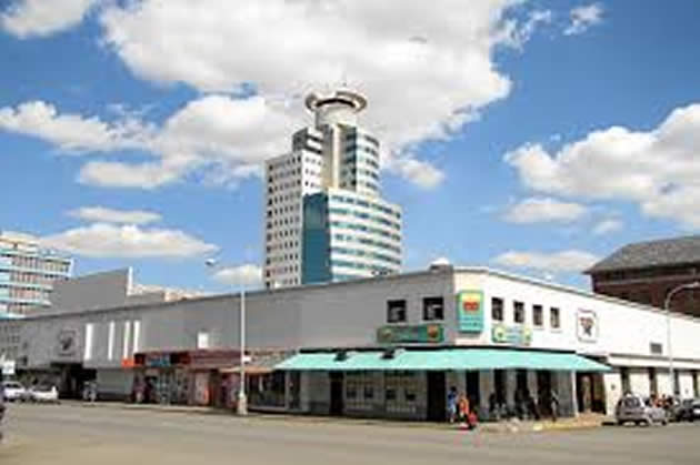 Ximex Mall closed
