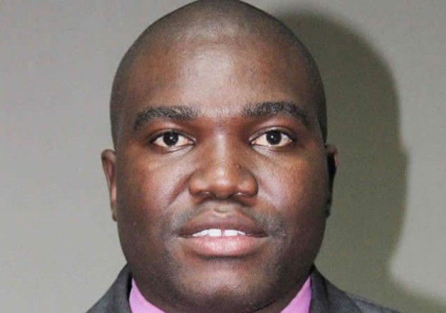 Xolisani Gwesela