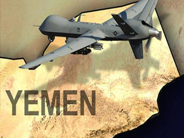 Freedom Rider: American hell for Yemen