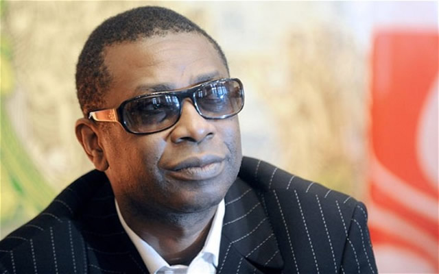 Africa’s richest musicians named